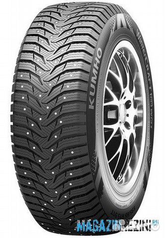 Marshal WinterCraft Ice WI31 235/55 R18 100H