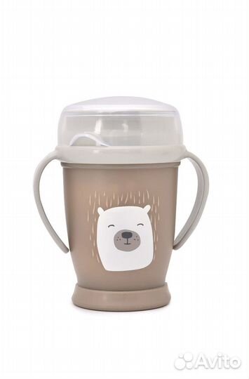 Поильник новый