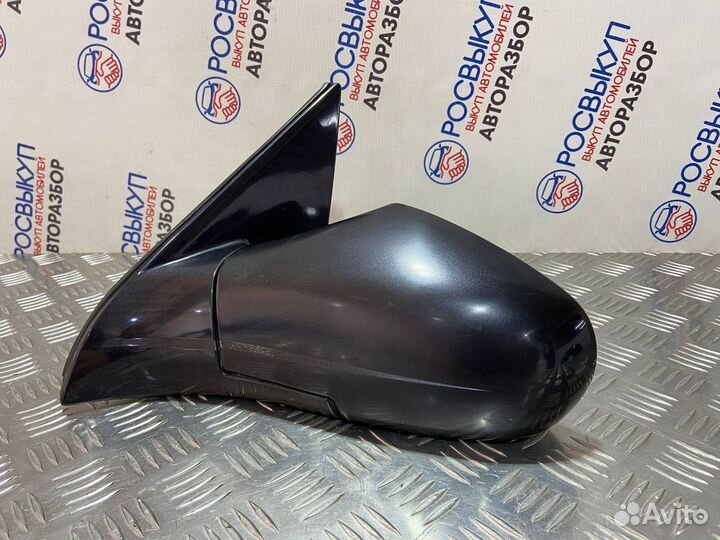 Зеркало левое Chery Fora A21