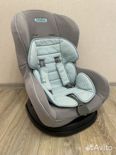 Детское автокресло Babyton 0-18 кг