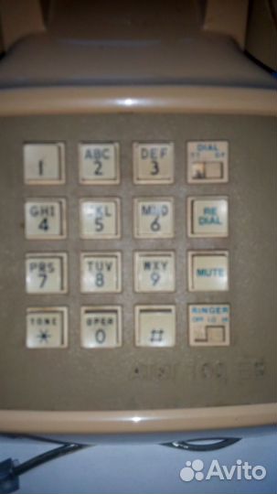 AT&T 100 EB Аппарат телефонный