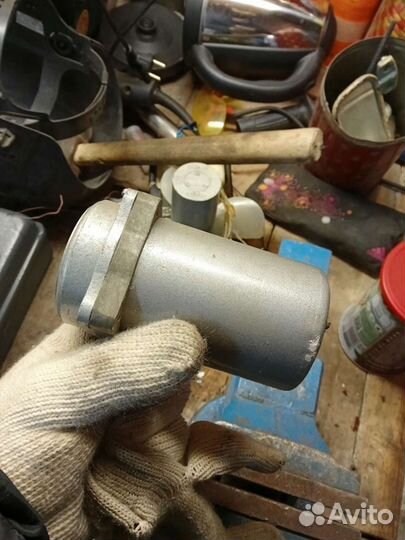 Электродвигатель уад 32 и мэс 54