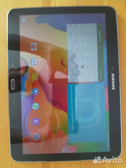 Samsung galaxy tab 4