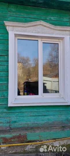 Пластиковые окна бу