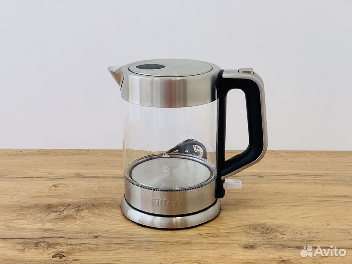 Чайник электрический