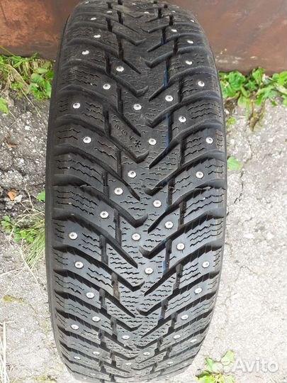 Nokian Tyres Hakkapeliitta 8 185/65 R15