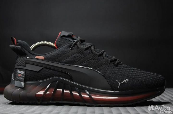 Кроссовки мужские