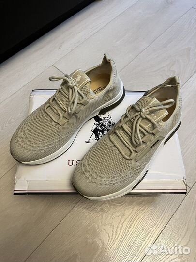 U.S. Polo Assn