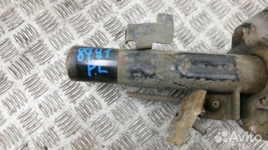 Стойка передняя левая volvo V60 1 (87Y01K501)