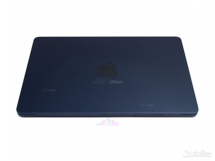 MacBook Air 13 (2024) M3 (8CPU/10GPU/8GB/512GB) Midnight (mrxw3)