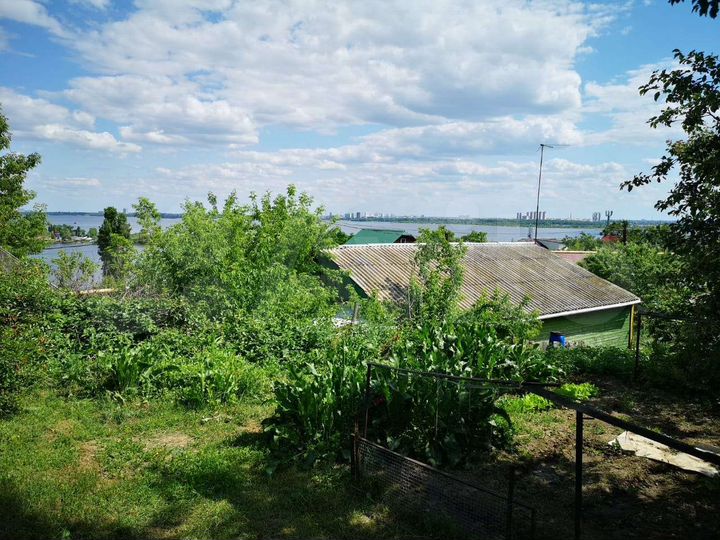 Участок 11 сот. (ИЖС)