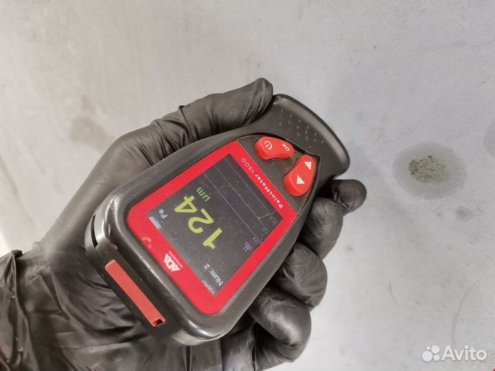 Капот для Volkswagen Passat 5 3B0823031E