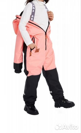 Комбинезон утепленный ArctLand 98