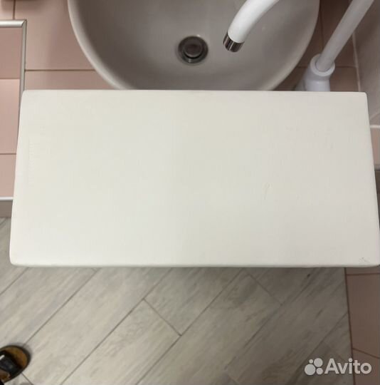 Подставка для педикюра