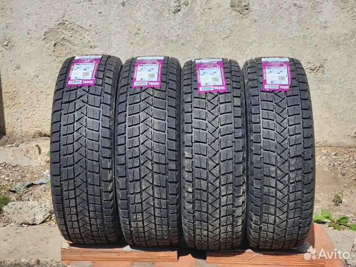 Tourador Winter Pro TSS1 245/60 R18 105T