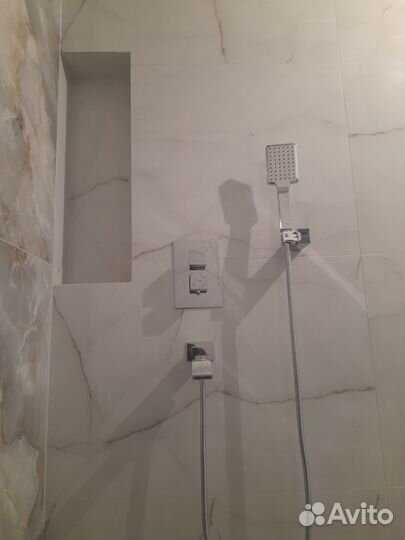 Ремонт и отделка квартир