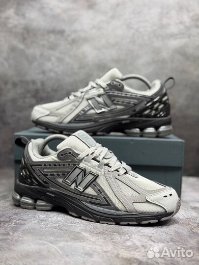 Кроссовки new balance 1906r