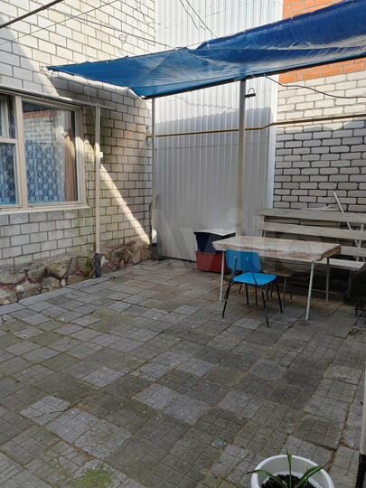 Комната 10 м², 1/1 эт.