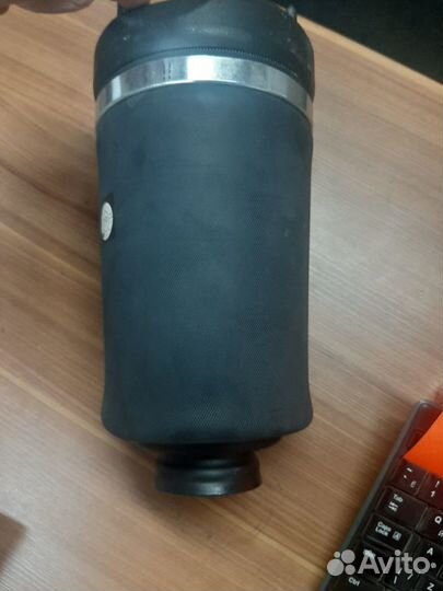 Пневмоподушка dunlop Mercedes ML/GL W164/X164