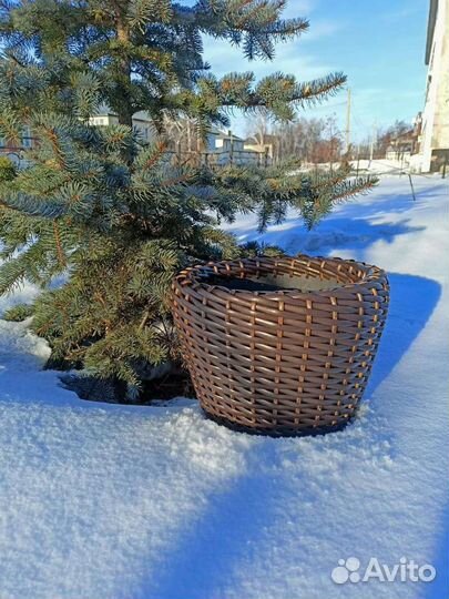 Кашпо для цветов