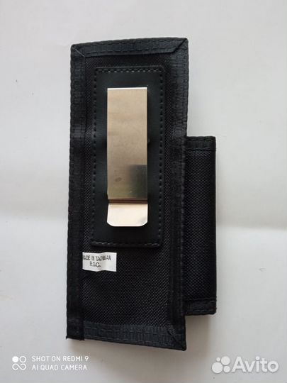 Чехол для фонаря на пояс