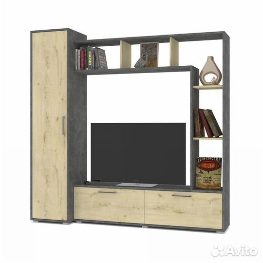 Стенка Прага (новая, с доставкой)