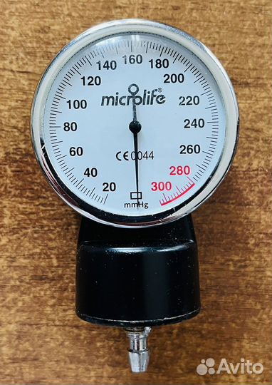 Тонометр механический