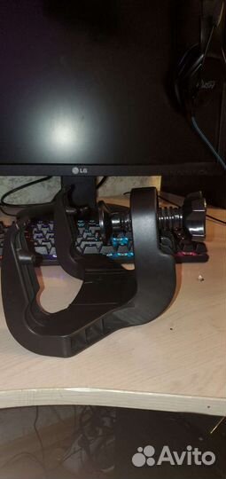 Продам руль