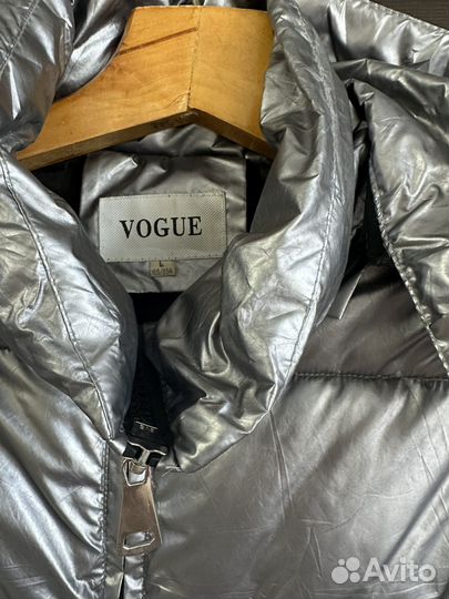 Куртка зима