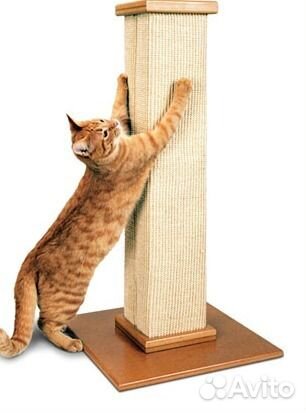 Джутовый канат,для изготовления и ремонта когтеточ