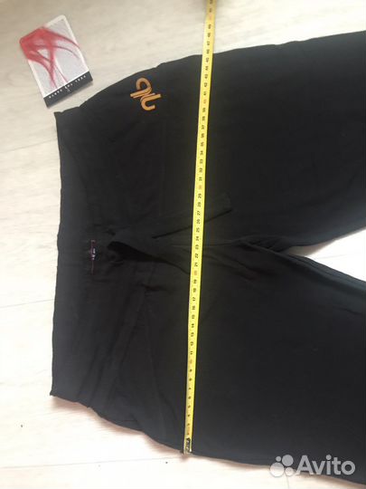 Бриджи для походов, бега, спорта, фитнеса