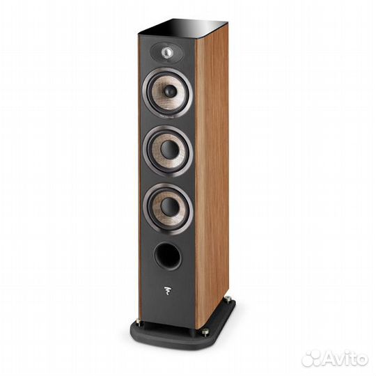 Напольная акустика Focal Aria 926 prime walnut