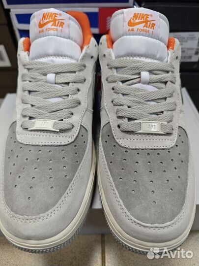 Кроссовки Nike air force 1