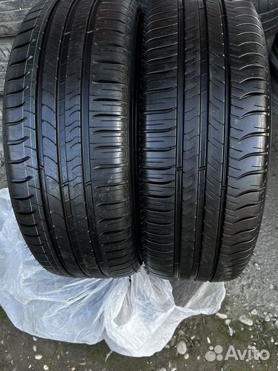 Michelin Energy Saver 205/55 R16 25K