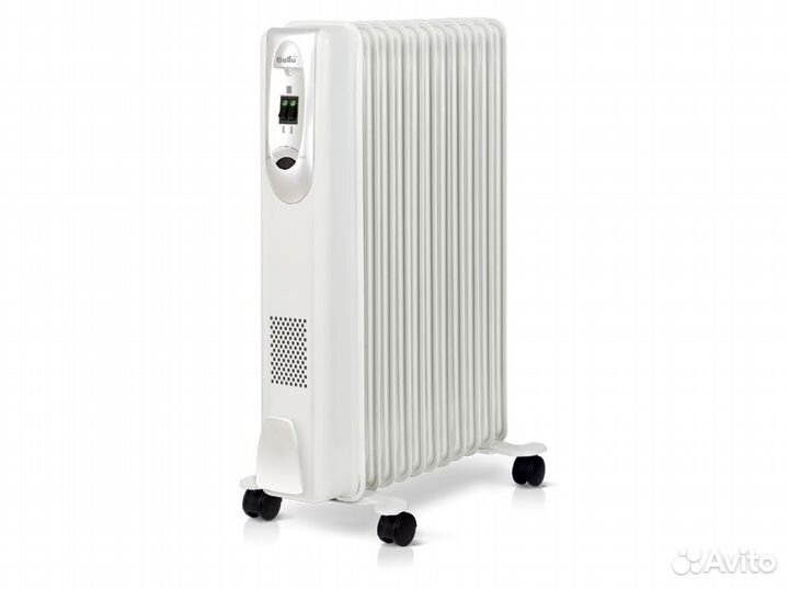 Масляный радиатор Ballu BOH/CM-11WDN