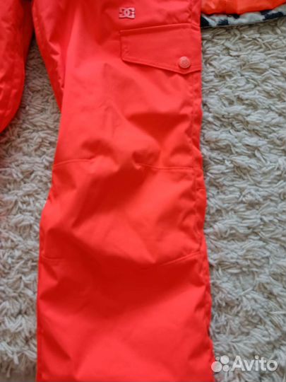 Костюм для сноуборда женский