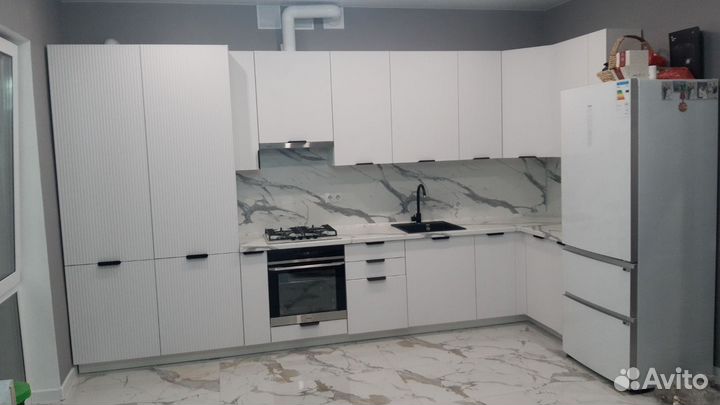 Изготовление мебели по индивидуальным размерам