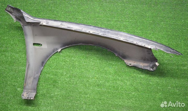Крыло переднее Hyundai / Kia Грандер 4