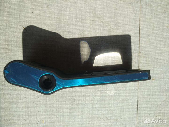 Лупа увеличительное с микроскопом