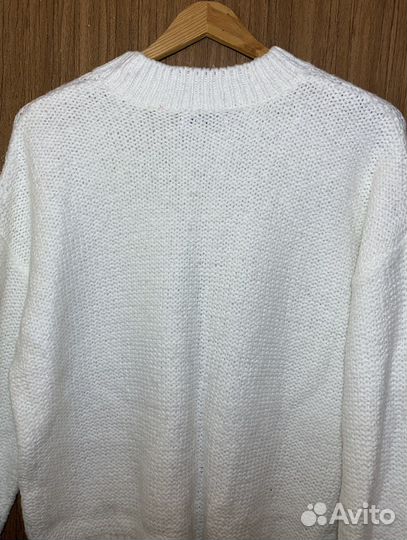 Свитер cropp женский