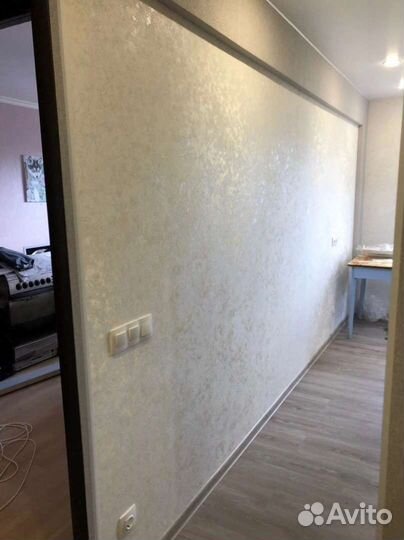 Ремонт квартир и домов под ключ частная бригада