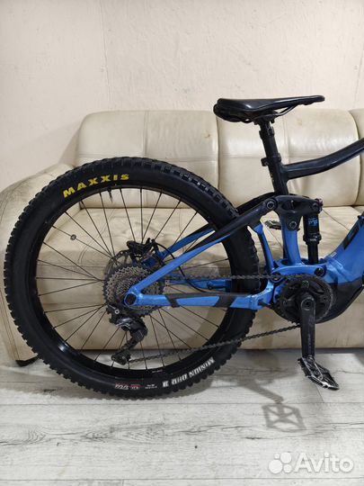 Giant Trance E+ 2 PRO 27,5