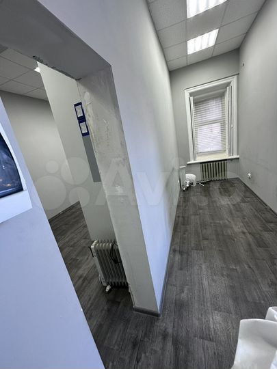 Офис, 27 м²