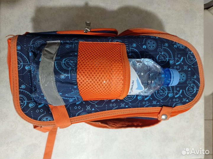 Ортопедический Рюкзак Школьника