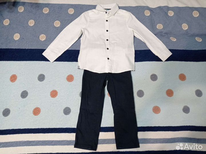 Рубашка и брюки Acoola 92