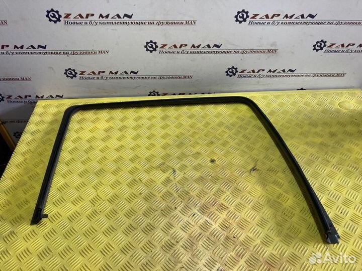 Рамка двери правая Man Tgl Tgm Tga Tgs Tgx
