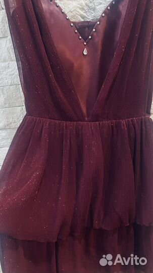 Платье 38-40р