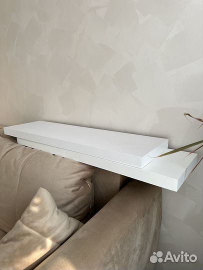 Полка настенная