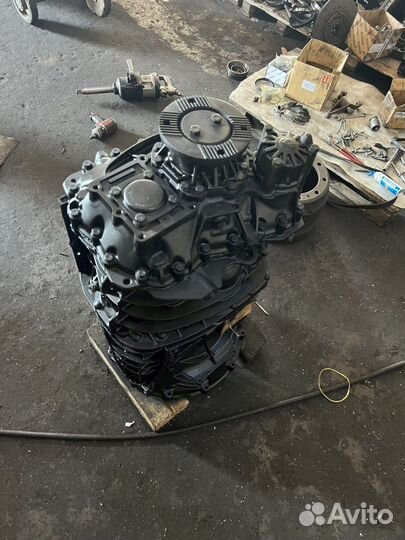 Коробка передач zf 16 s2031 Man.Daf.Iveco.Rena