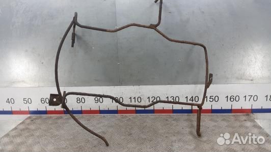 Механизм запасного колеса opel zafira B (EEA08H901